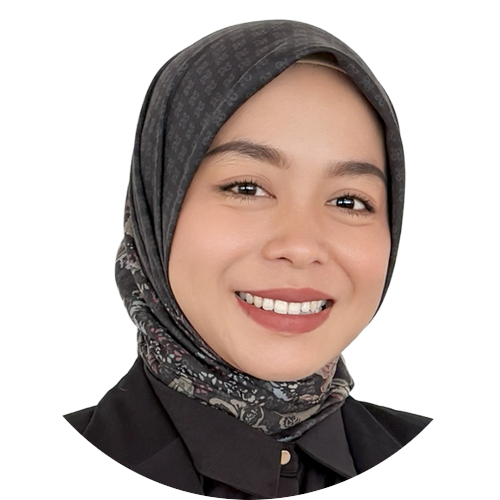 Agnes Nilam Sunardi - Indo Fisheries 2027 Sales Contact