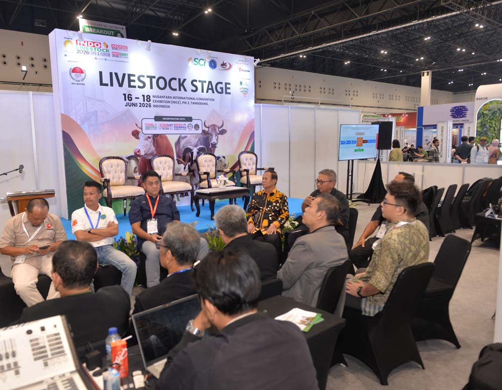Industry conference and professional forum