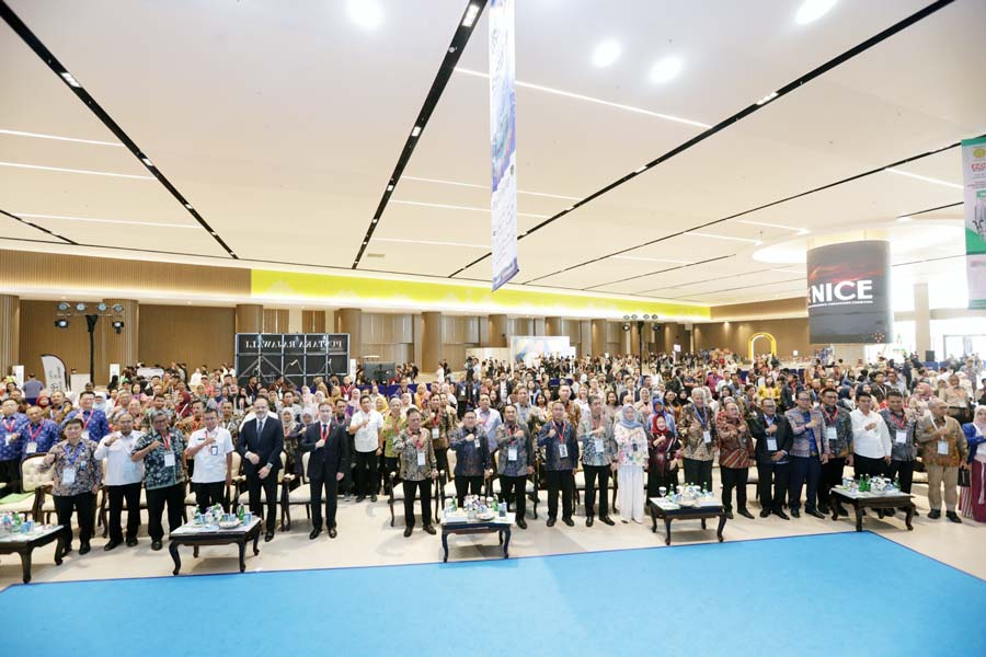fisheries expo
