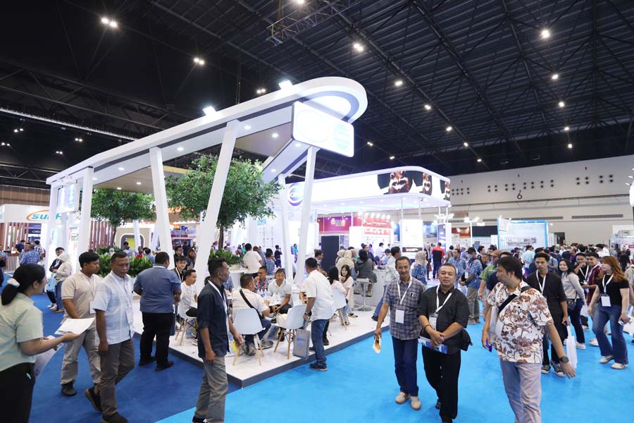 fisheries expo